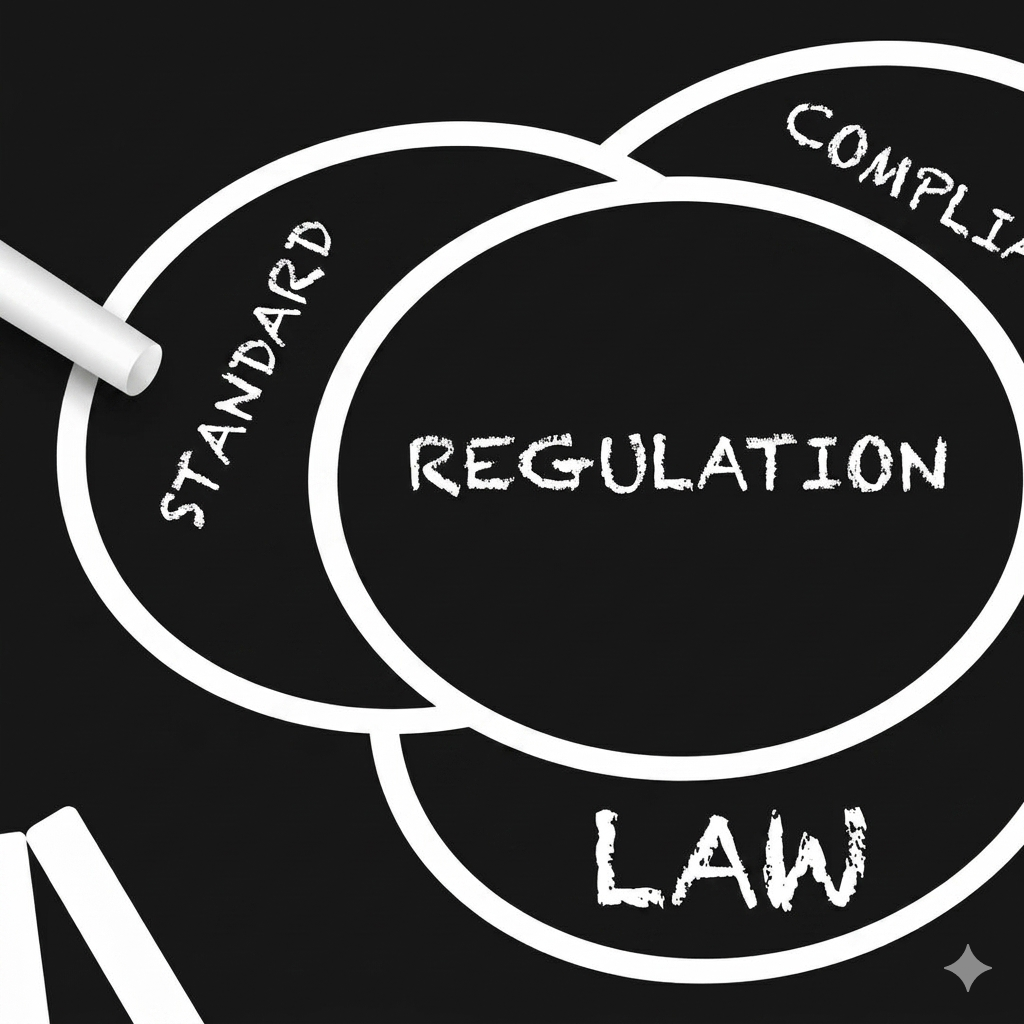 Regulatory Intelligence