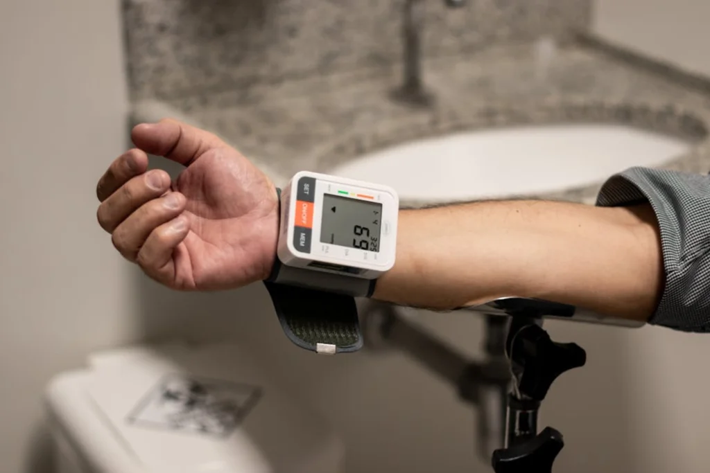 Market Entry Feasibility System