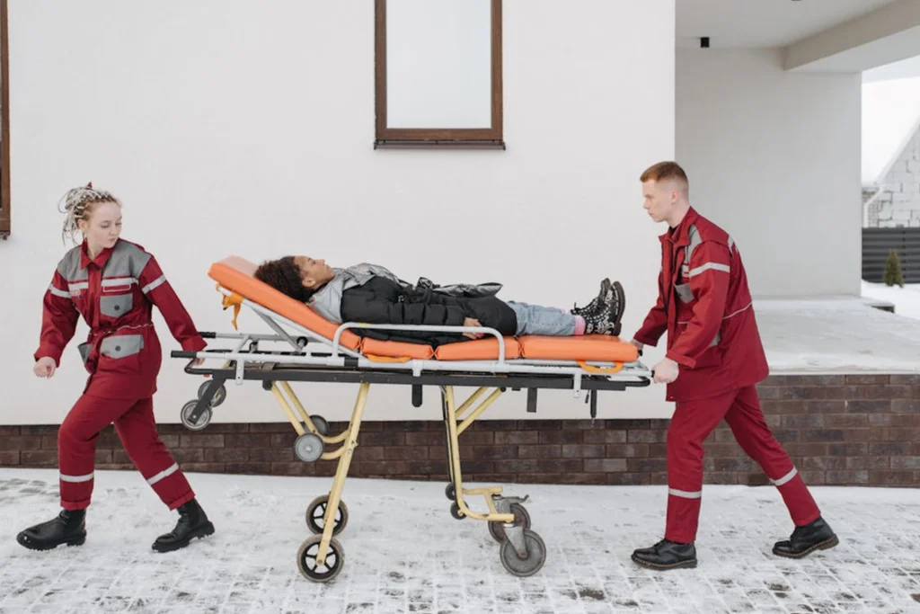 Embedded Growth Partner