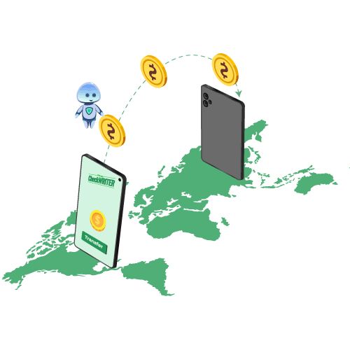The Remittance Corridor Opportunity