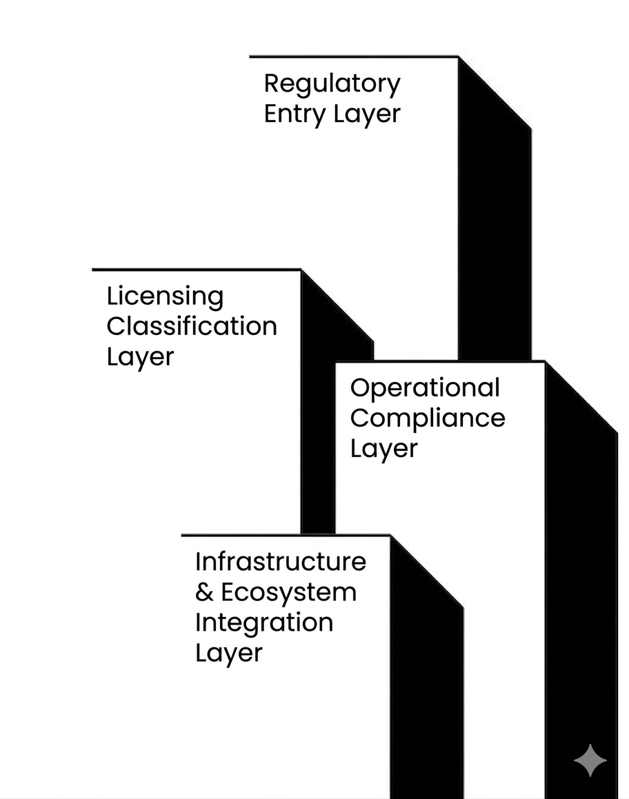 Regulatory Intelligence
