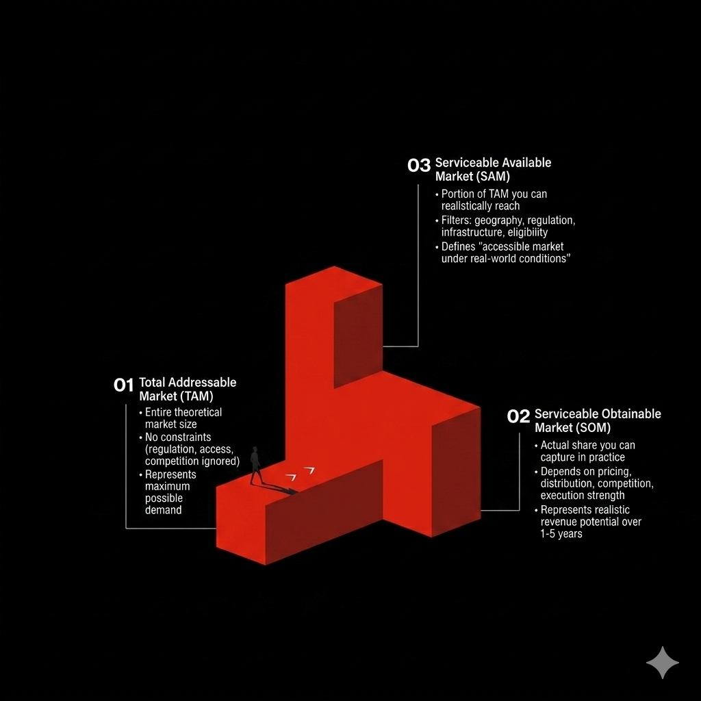 Market Mapping