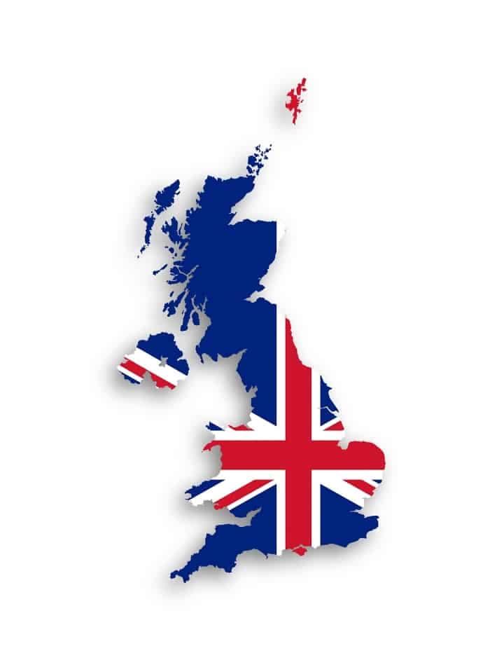 UK Market Entry